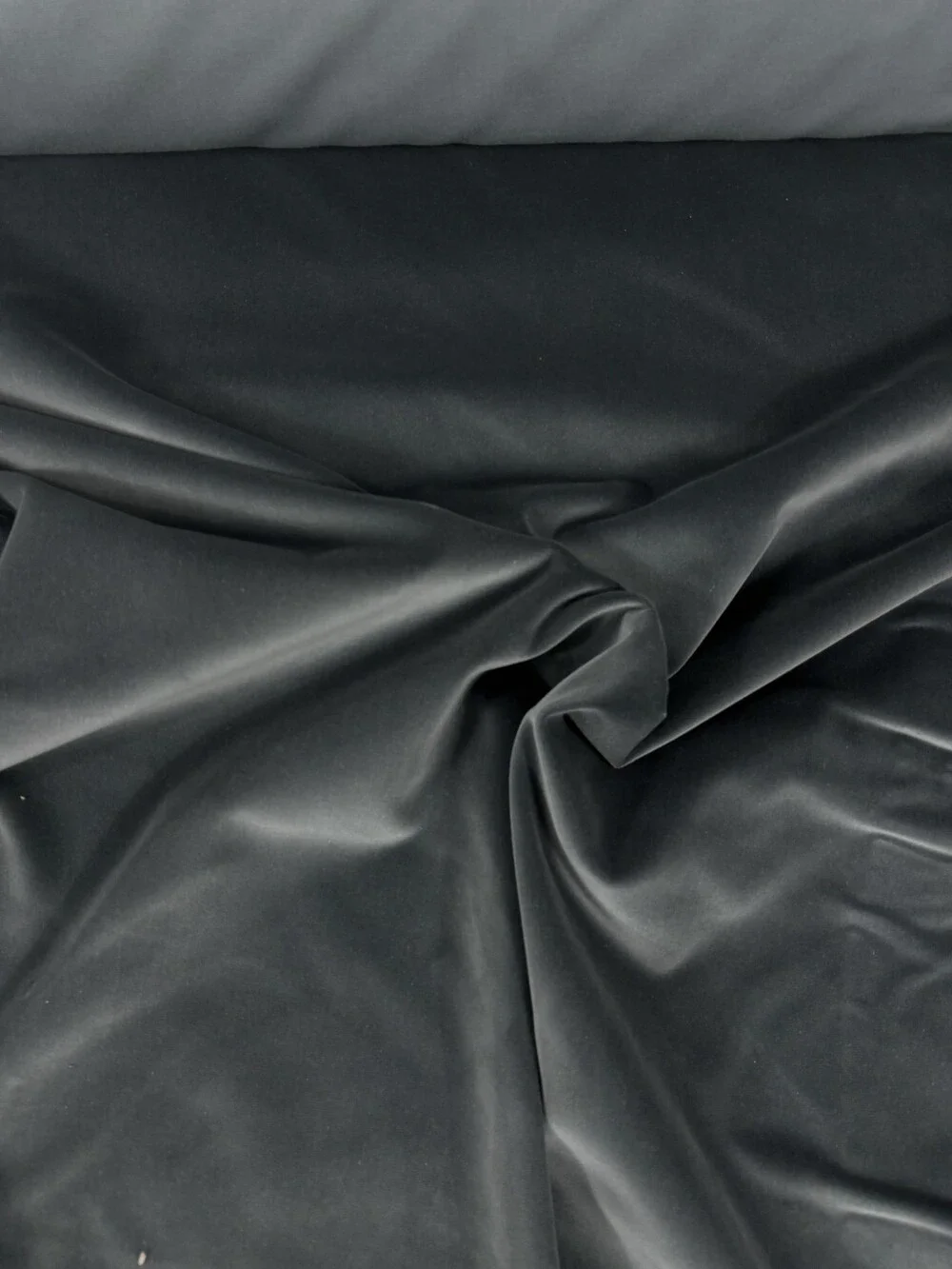 KRAVET Versailles Gray Velvet Upholstery Fabric E20713 54